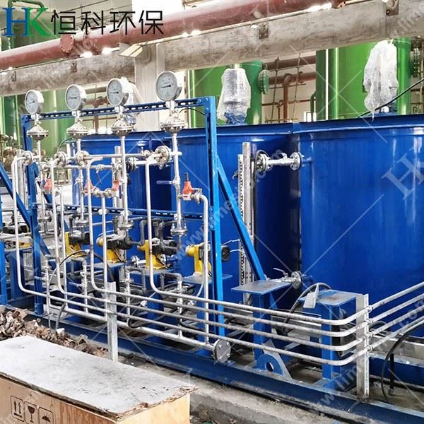 Automatic Dosing Systems For Liquid